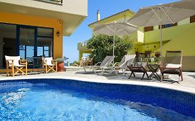 Marelina Villas